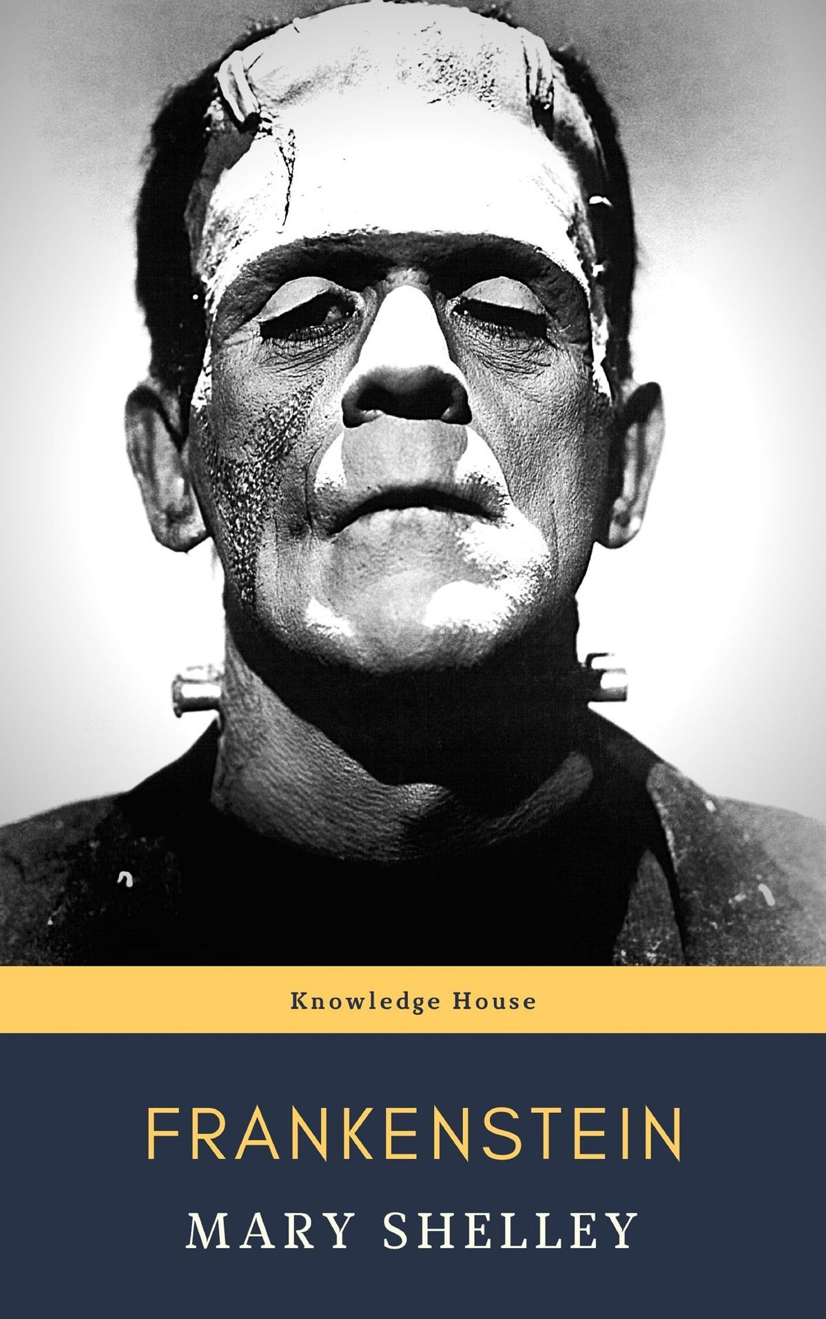 El monstruo de Frankenstein